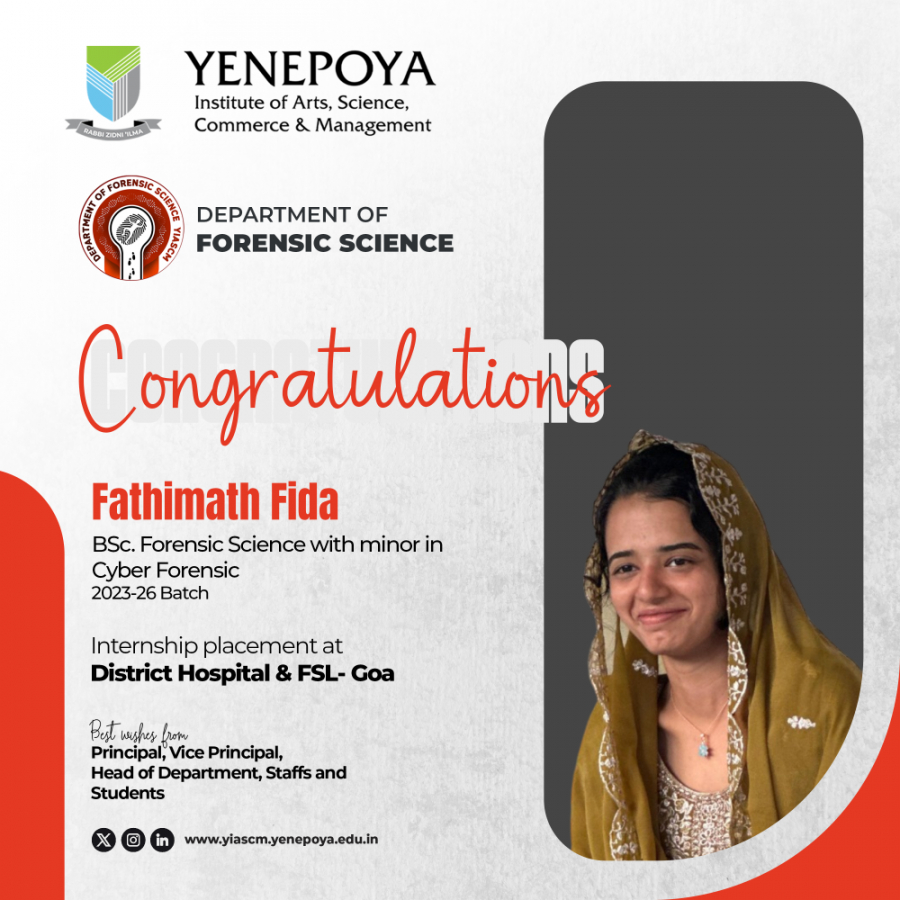 Yenepoya degree college in mangalore