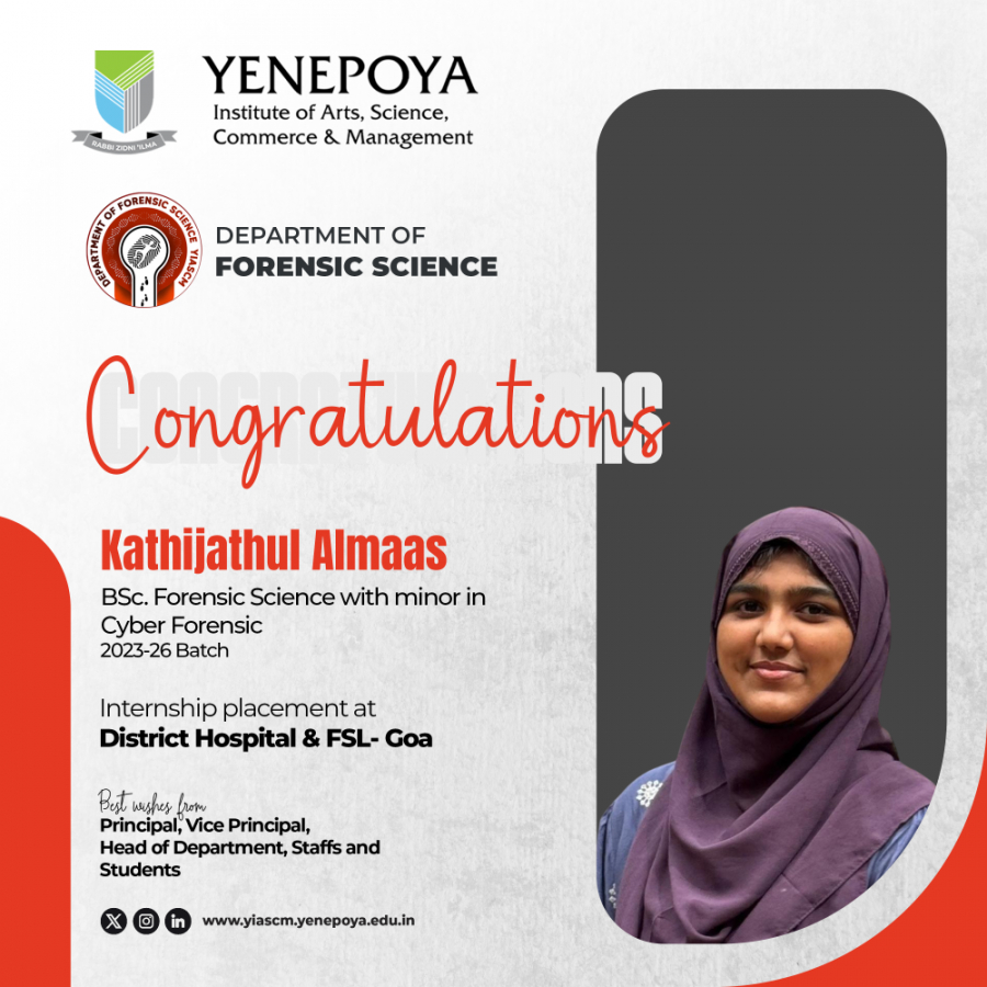 Yenepoya degree college in mangalore