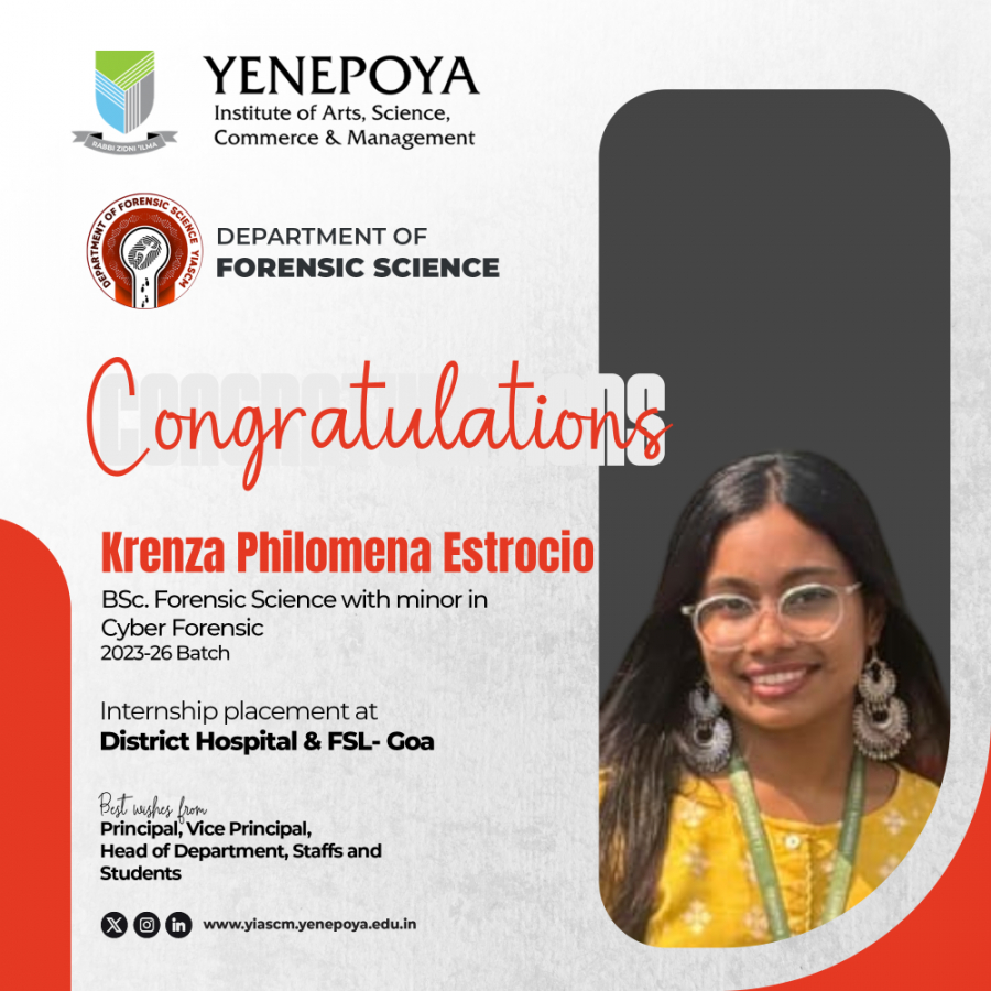 Yenepoya degree college in mangalore