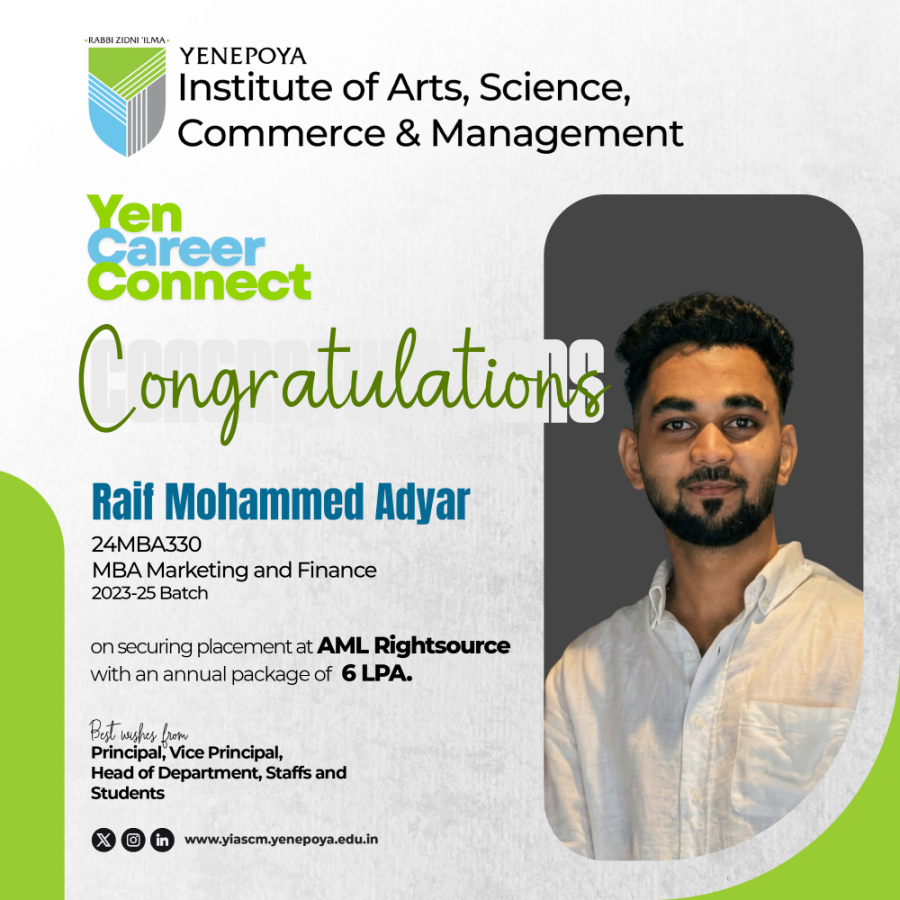 Yenepoya degree college in mangalore