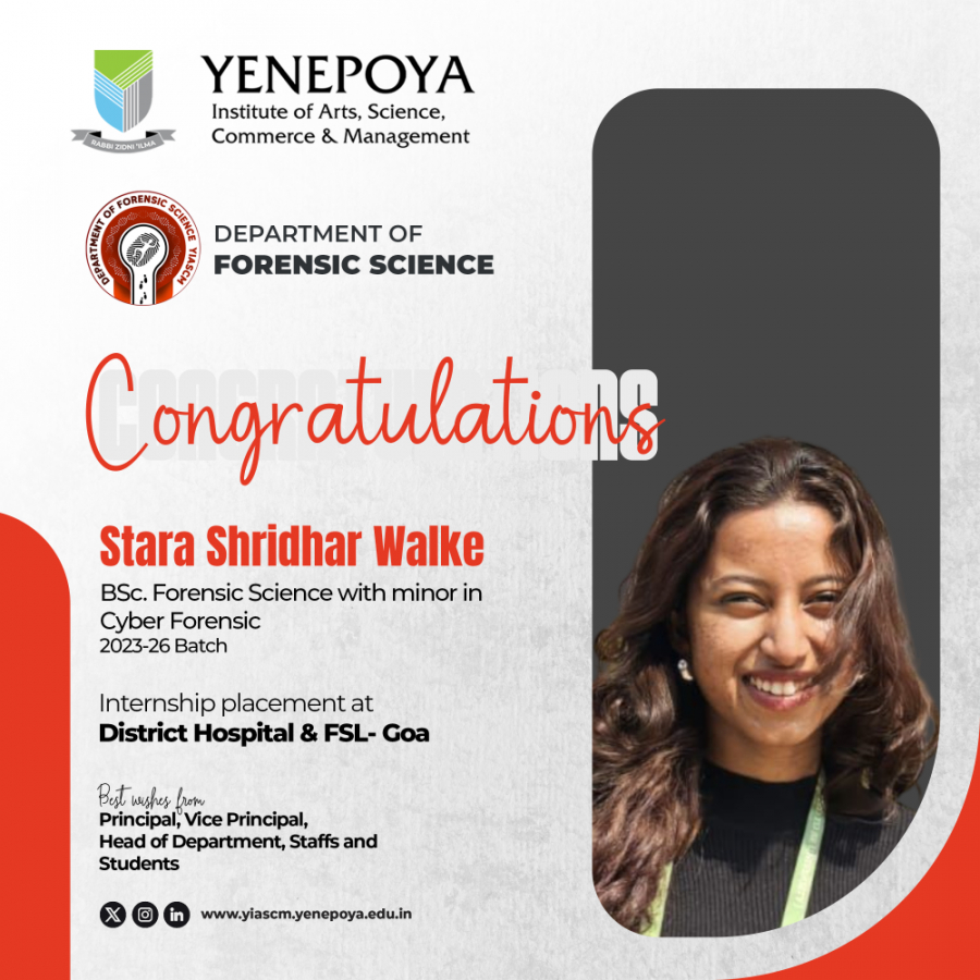 Yenepoya degree college in mangalore