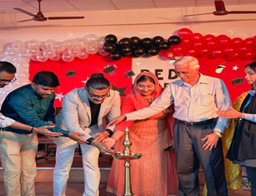 Yenepoya degree college in mangalore