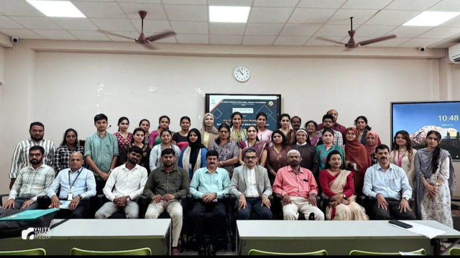 Yenepoya degree college in mangalore