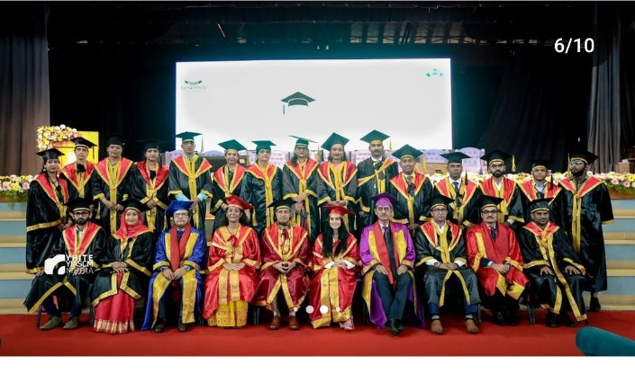 Yenepoya degree college in mangalore