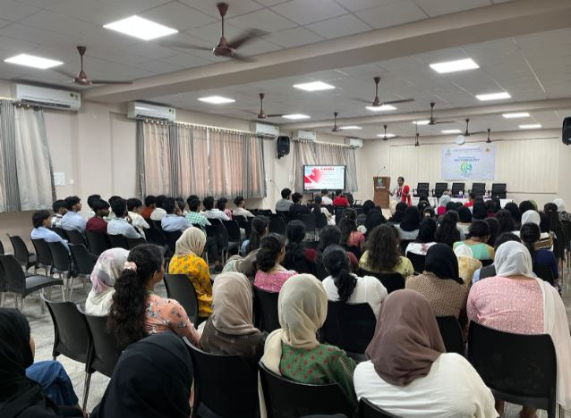 Yenepoya degree college in mangalore