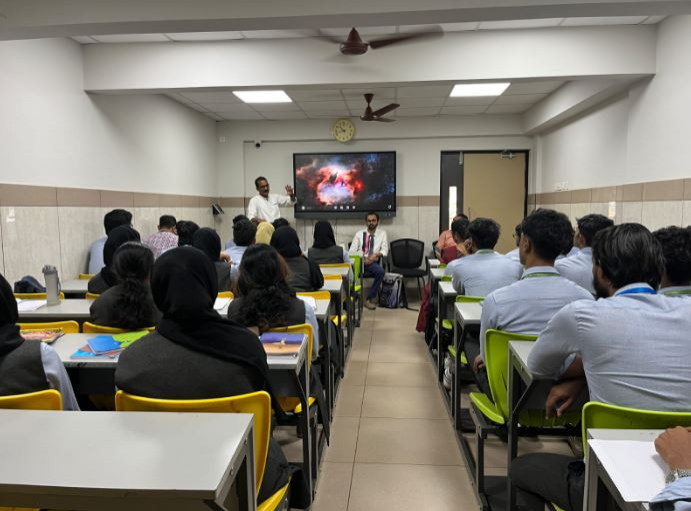 Yenepoya degree college in mangalore