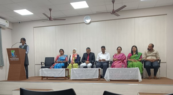 Yenepoya degree college in mangalore