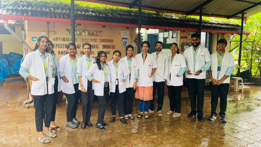 Yenepoya degree college in mangalore