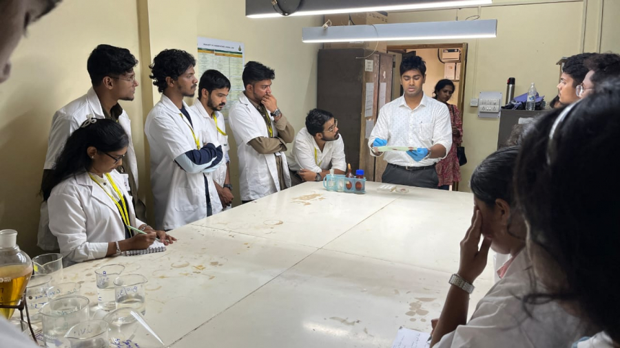 Yenepoya degree college in mangalore