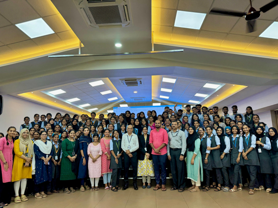 Yenepoya degree college in mangalore