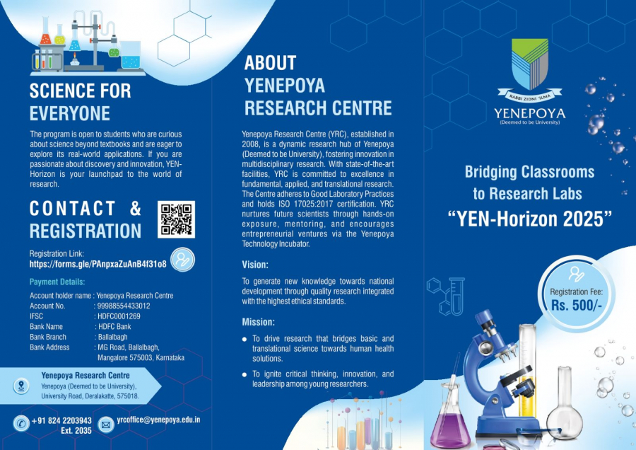 Yenepoya degree college in mangalore