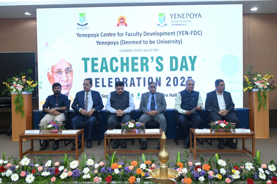 Yenepoya degree college in mangalore