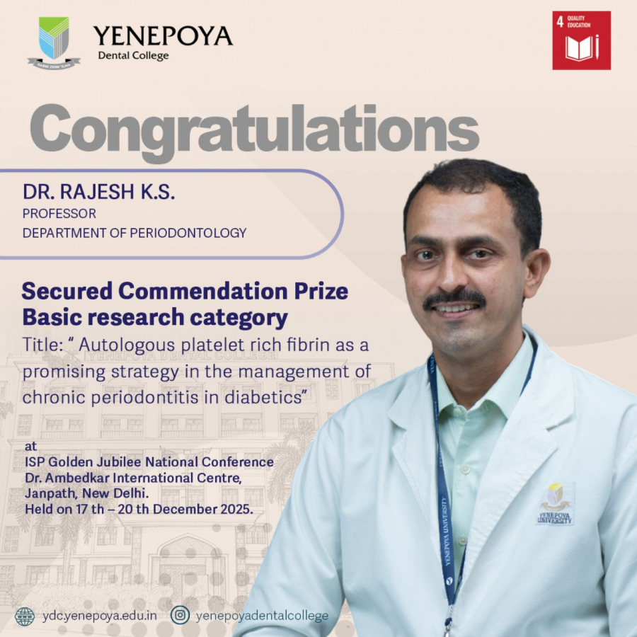 Yenepoya degree college in mangalore