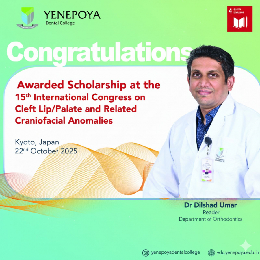 Yenepoya degree college in mangalore