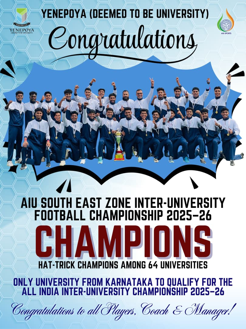 Yenepoya degree college in mangalore