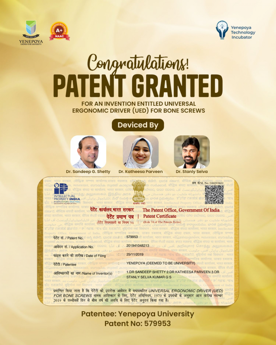 Yenepoya degree college in mangalore