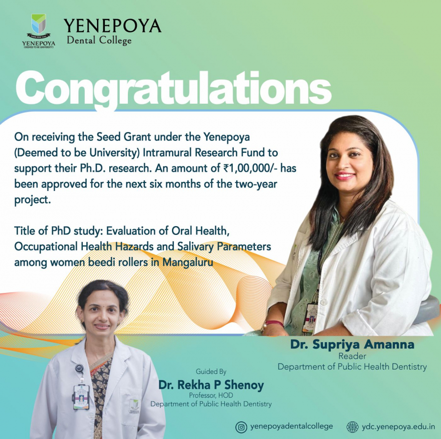 Yenepoya degree college in mangalore