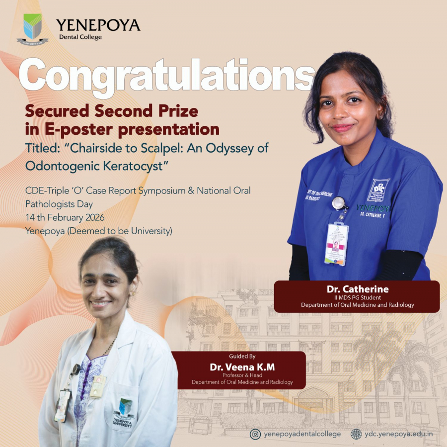 Yenepoya degree college in mangalore