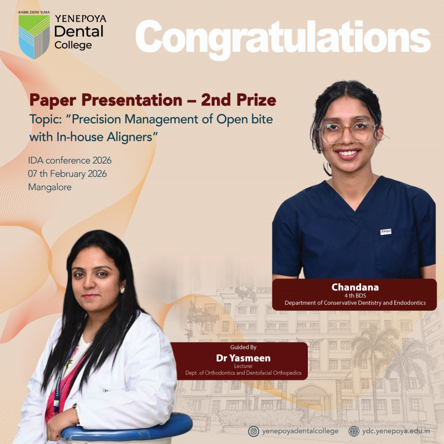 Yenepoya degree college in mangalore