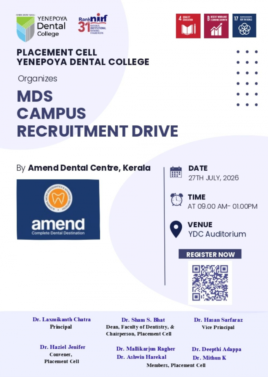 Yenepoya degree college in mangalore