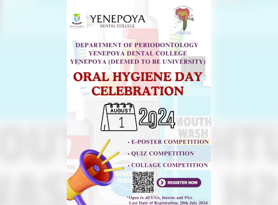 Yenepoya degree college in mangalore