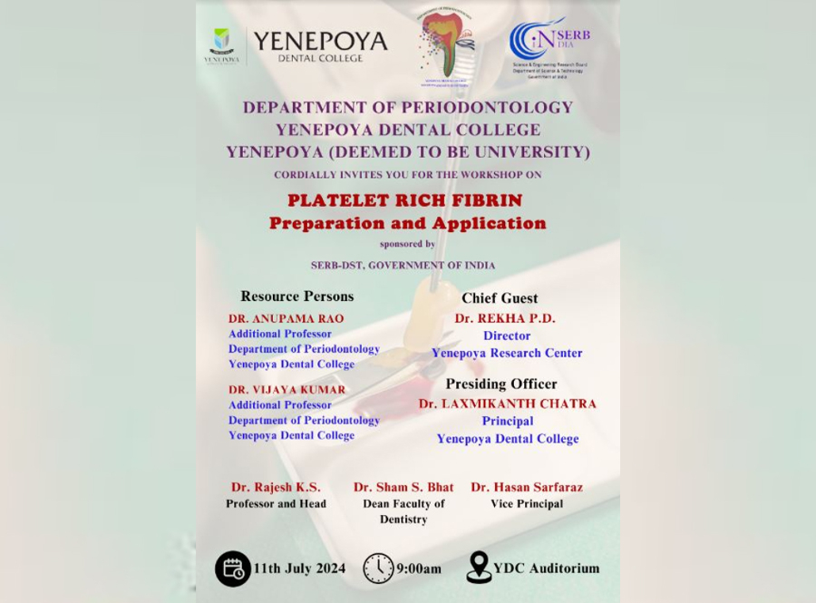 Yenepoya degree college in mangalore