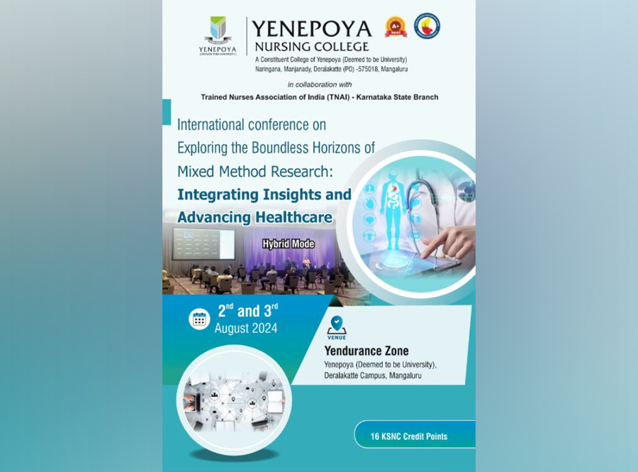 Yenepoya degree college in mangalore