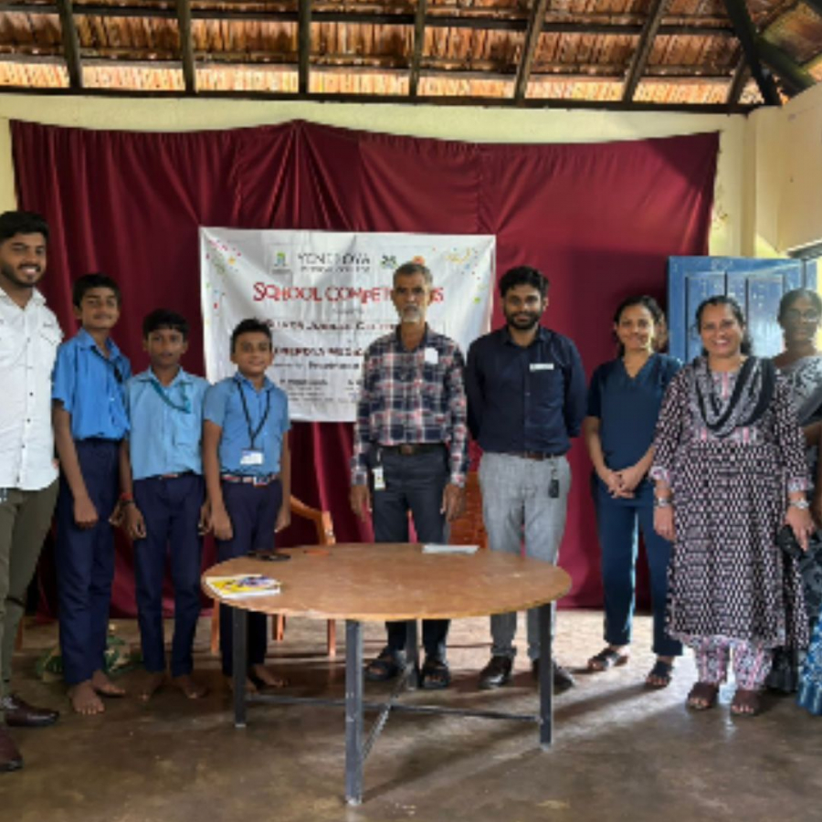 Yenepoya degree college in mangalore