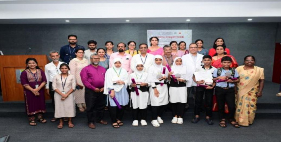 Yenepoya degree college in mangalore