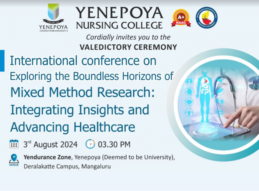 Yenepoya degree college in mangalore