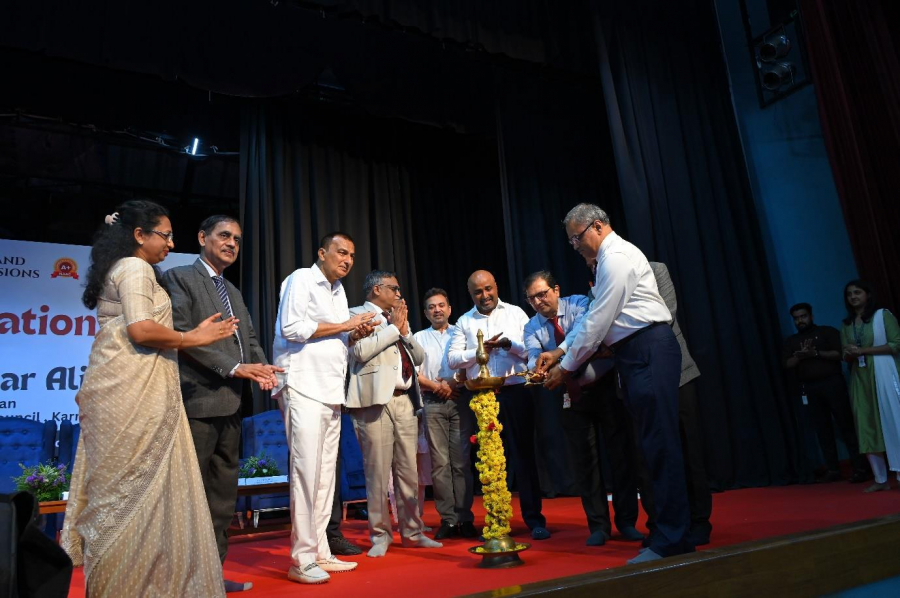 Yenepoya degree college in mangalore