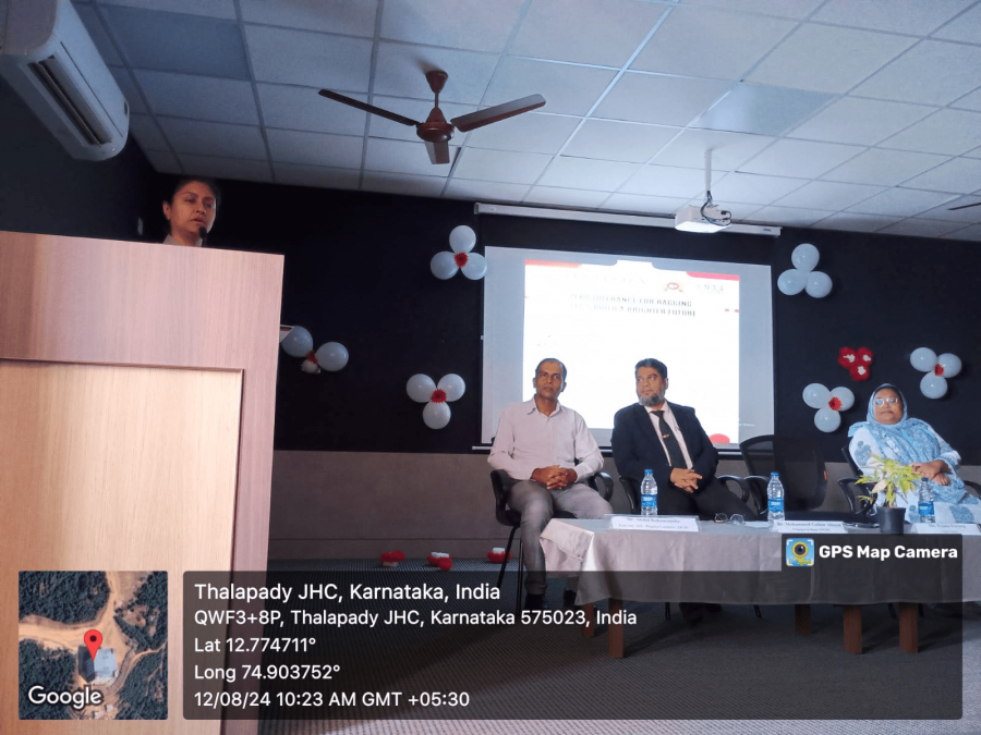 Yenepoya degree college in mangalore