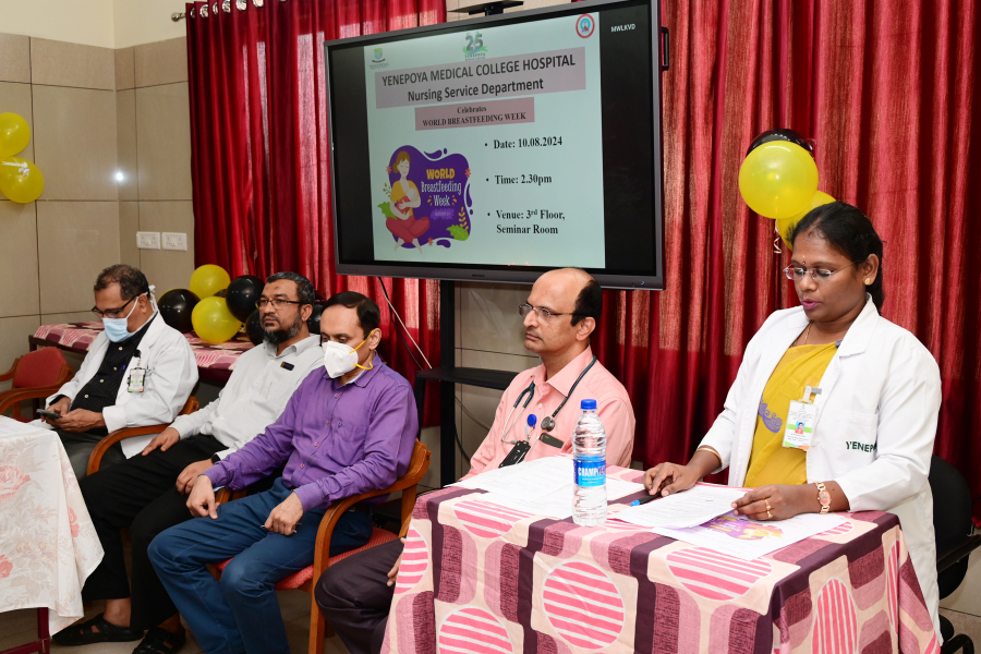 Yenepoya degree college in mangalore