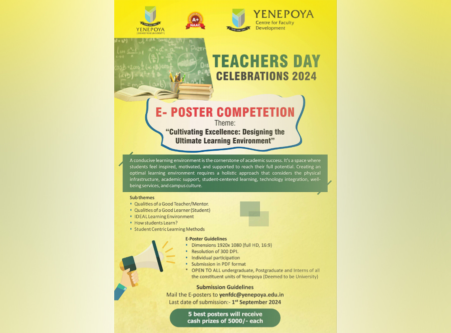 Yenepoya degree college in mangalore