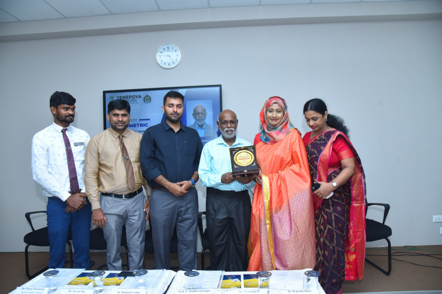 Yenepoya degree college in mangalore