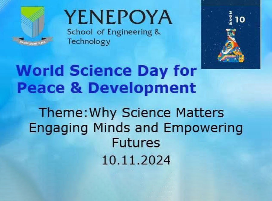 Yenepoya degree college in mangalore