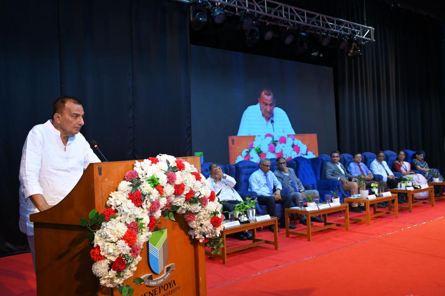 Yenepoya degree college in mangalore
