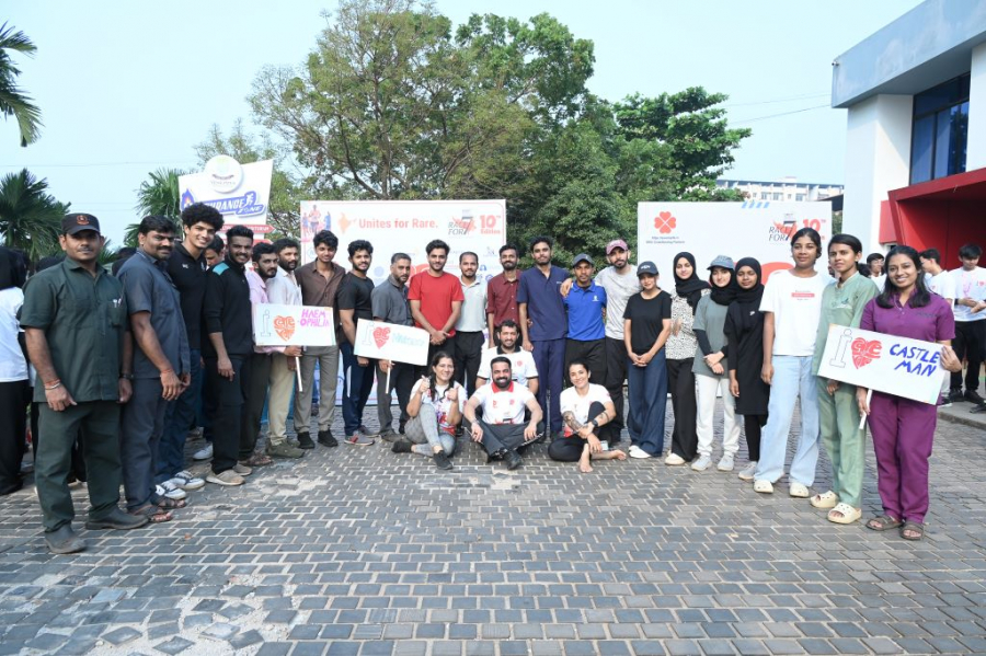 Yenepoya degree college in mangalore