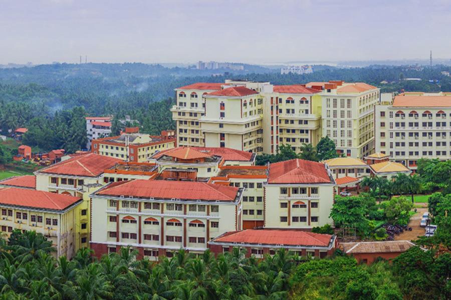Yenepoya degree college in mangalore