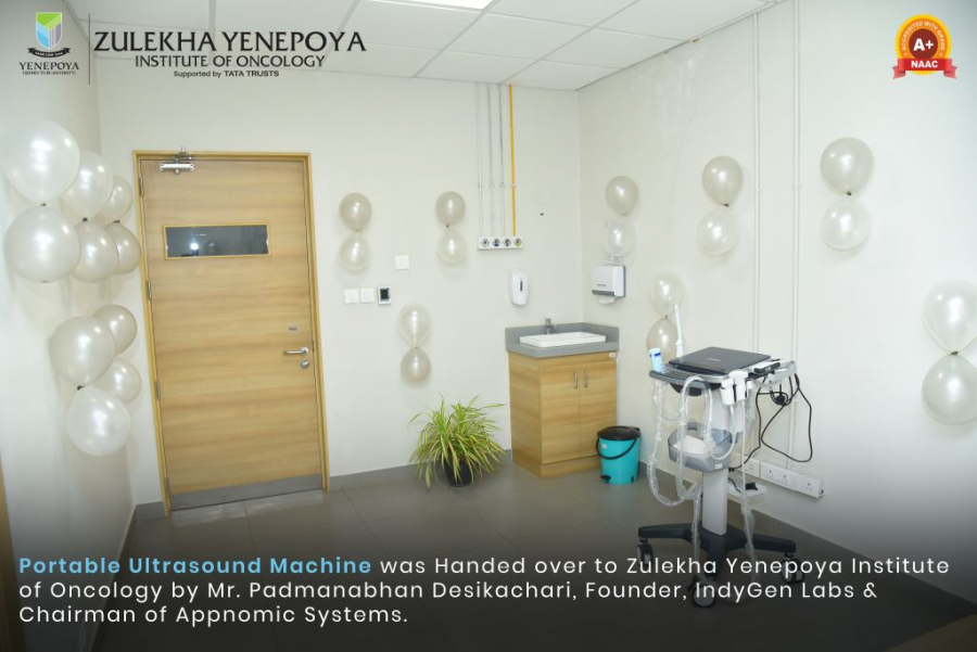Yenepoya degree college in mangalore