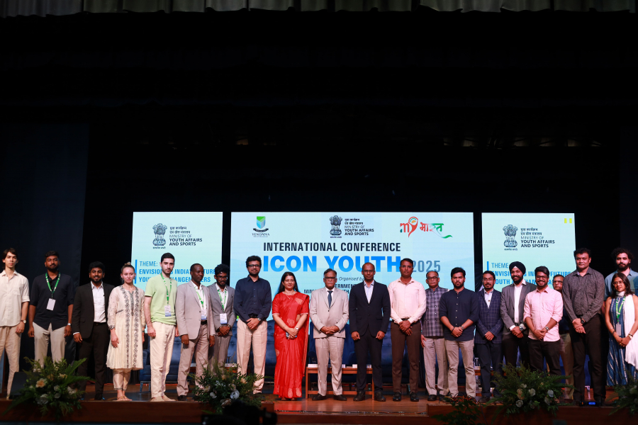 Yenepoya degree college in mangalore