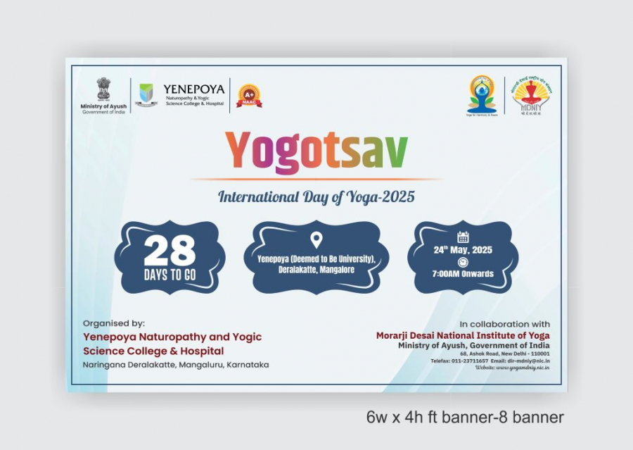 Yenepoya degree college in mangalore