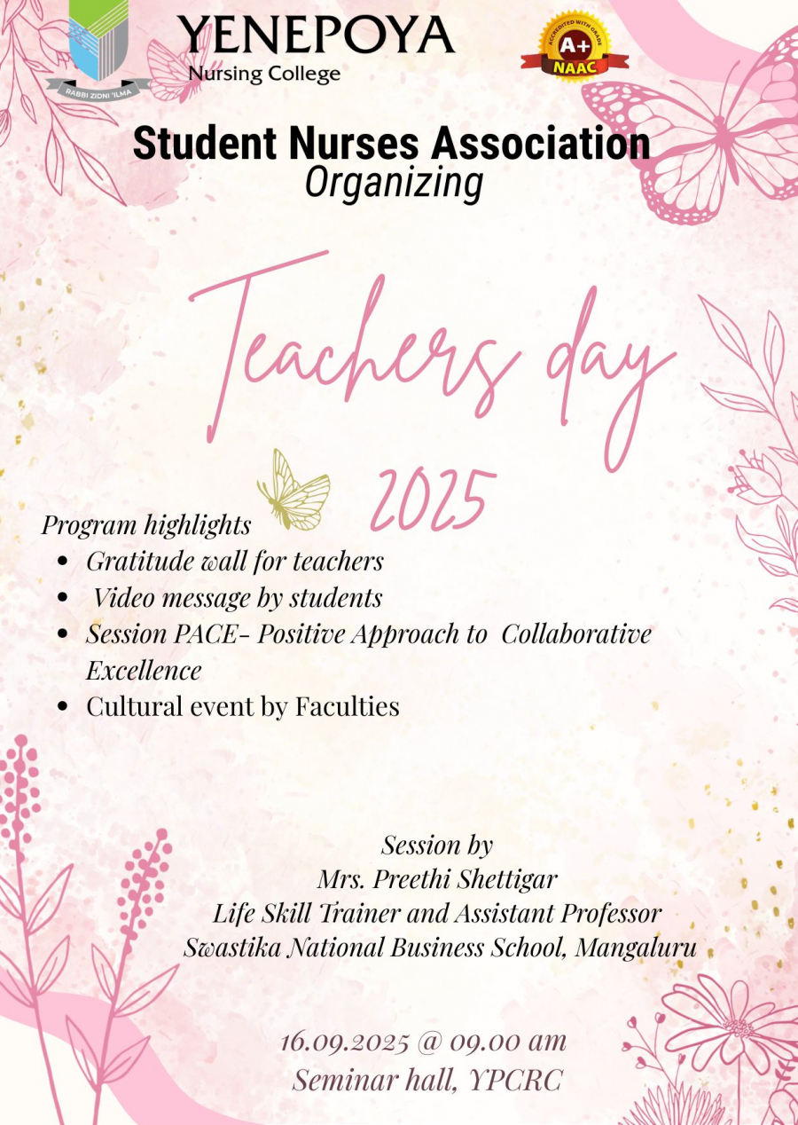 Yenepoya degree college in mangalore