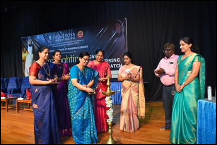 Yenepoya degree college in mangalore