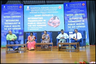 Yenepoya degree college in mangalore
