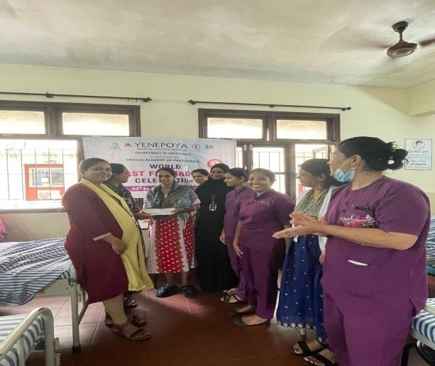 Yenepoya degree college in mangalore