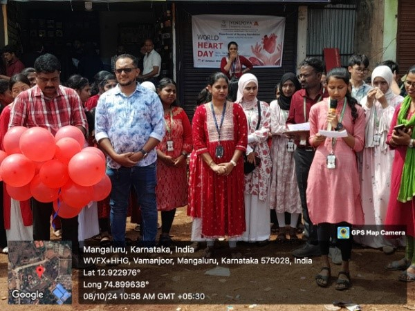 Yenepoya degree college in mangalore