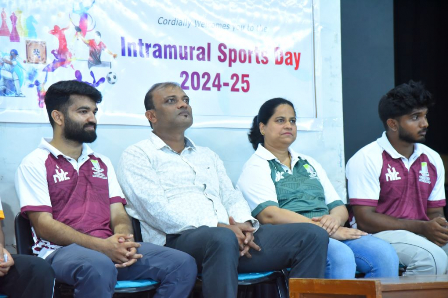 Yenepoya degree college in mangalore