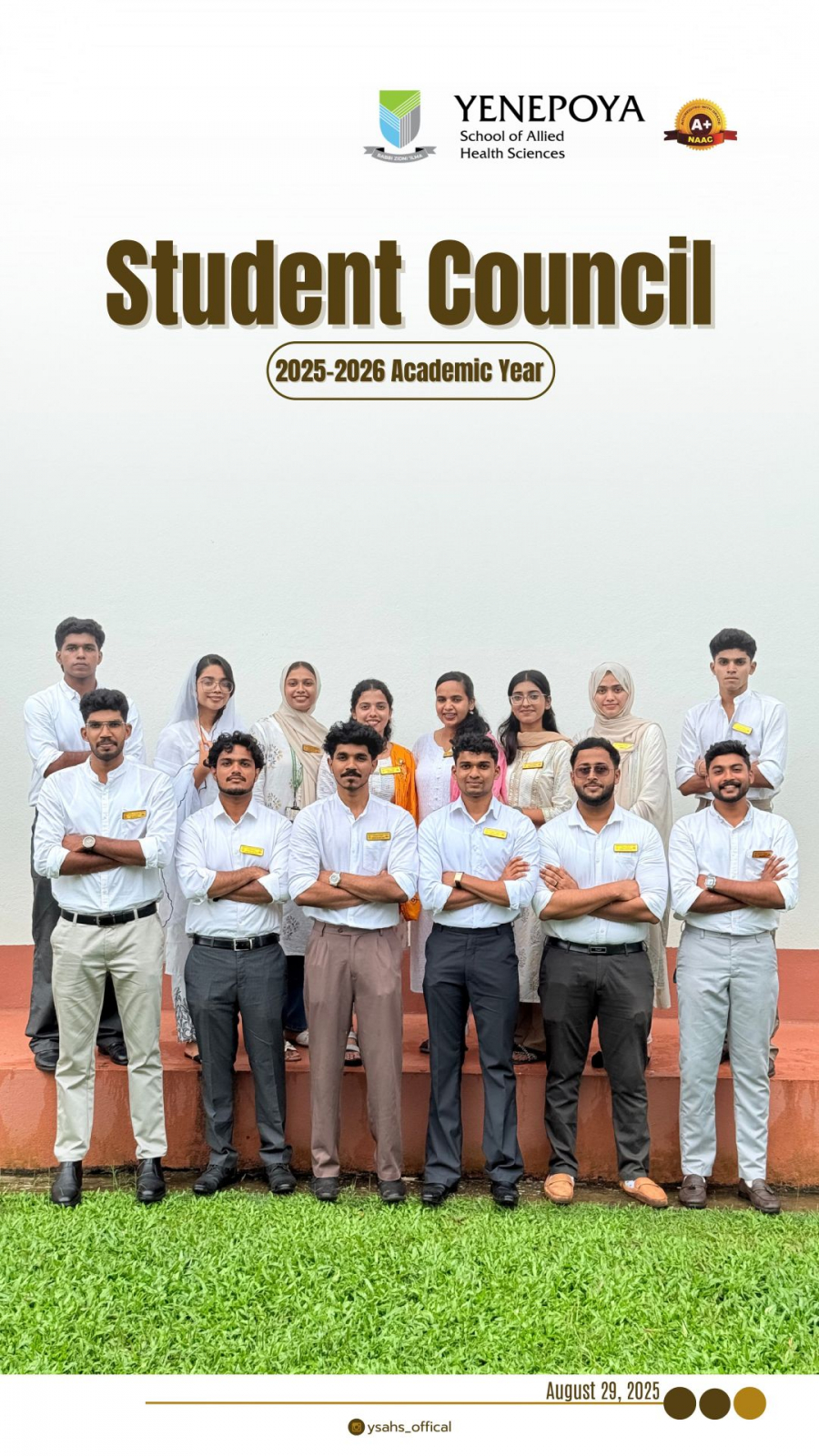 Yenepoya degree college in mangalore