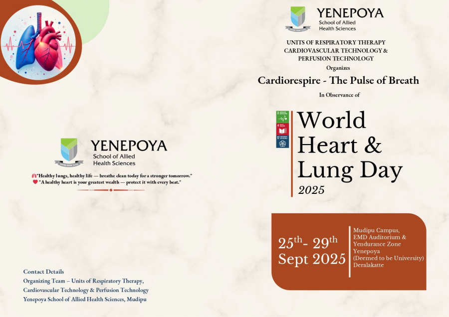 Yenepoya degree college in mangalore